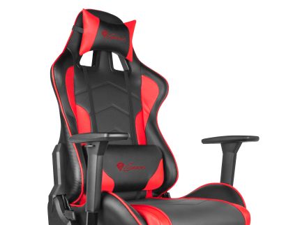Genesis Nitro 880 Red
