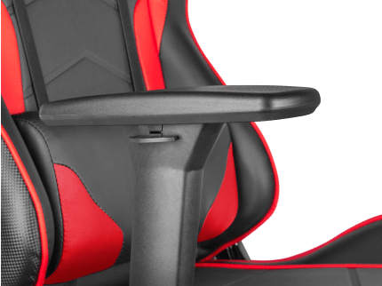 Genesis Nitro 880 Red