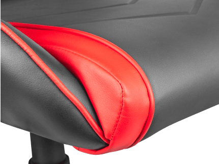 Genesis Nitro 880 Red