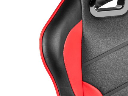 Genesis Nitro 880 Red