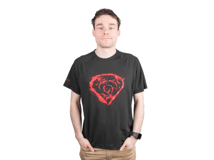 Genesis Team Genesis T-shirt S
