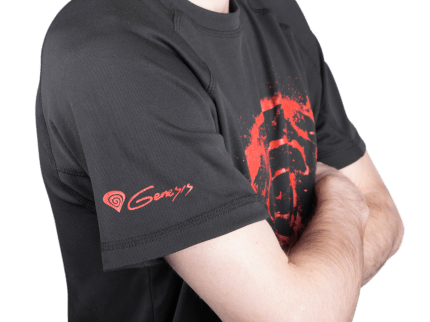 Genesis Team Genesis T-shirt S