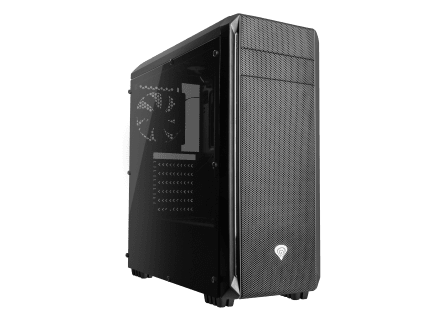 Genesis Titan 660 PLUS