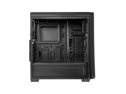 Genesis Titan 660 PLUS