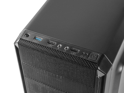 Genesis Titan 660 PLUS