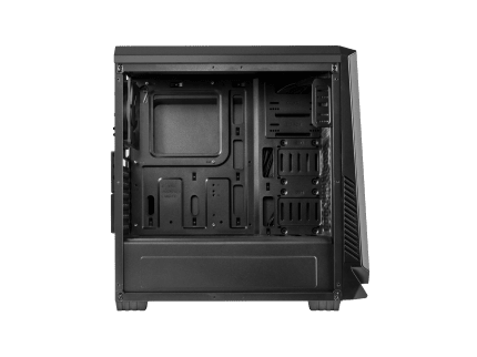 Genesis Titan 550 PLUS