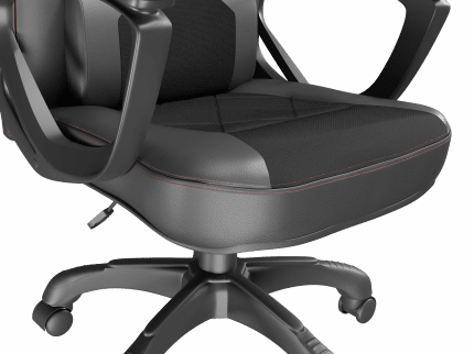 Genesis Nitro 330 Black