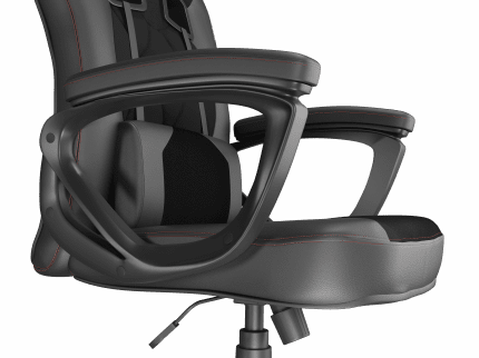 Genesis Nitro 330 Black