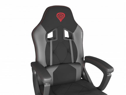 Genesis Nitro 330 Black