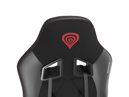 Genesis Nitro 330 Black