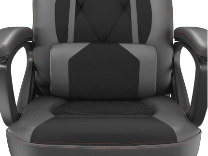 Genesis Nitro 330 Black