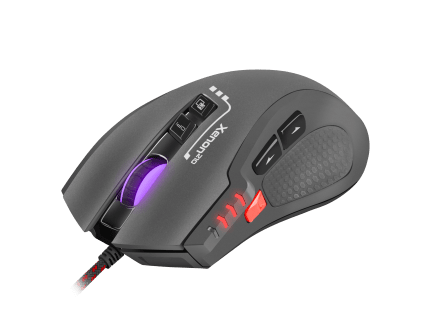 Genesis Xenon 210