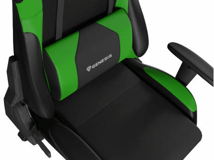 Genesis Nitro 550 Green