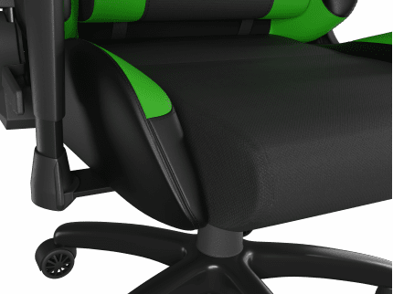 Genesis Nitro 550 Green