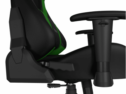 Genesis Nitro 550 Green