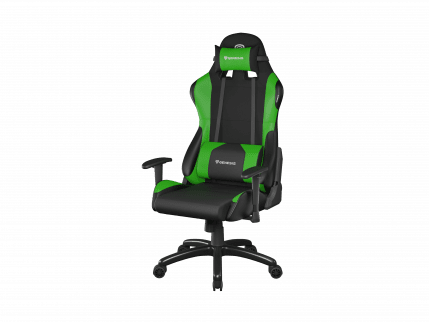 Genesis Nitro 550 Green