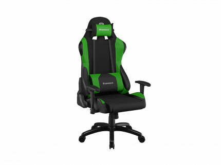 Genesis Nitro 550 Green