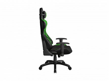 Genesis Nitro 550 Green