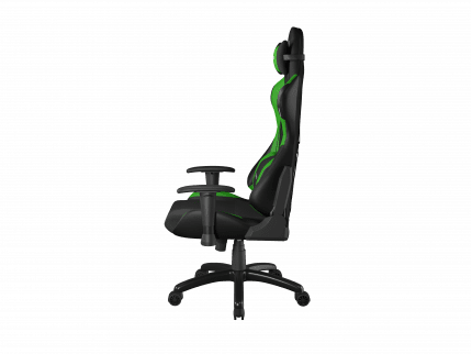 Genesis Nitro 550 Green