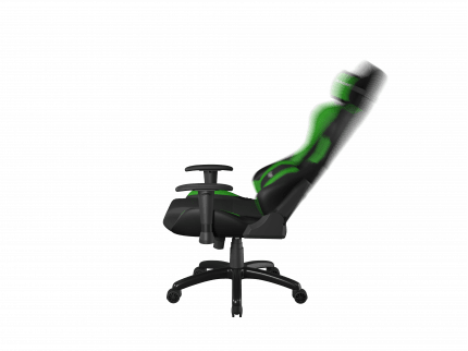 Genesis Nitro 550 Green
