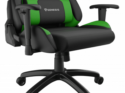 Genesis Nitro 550 Green