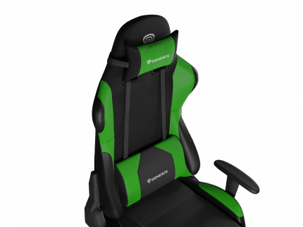 Genesis Nitro 550 Green