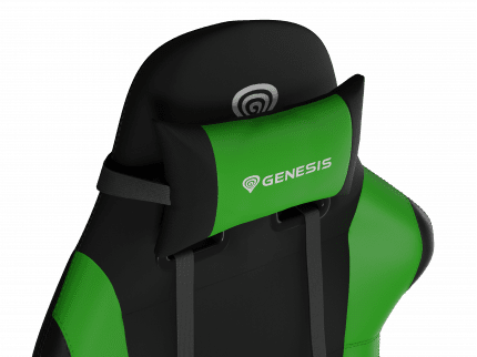 Genesis Nitro 550 Green