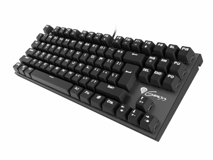 Genesis Thor 300 TKL Outemu Red