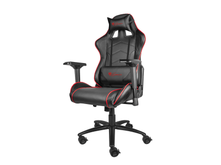 Genesis Nitro 880 Black