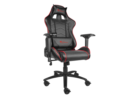 Genesis Nitro 880 Black