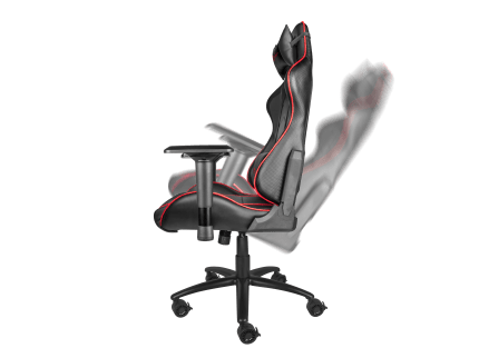 Genesis Nitro 880 Black