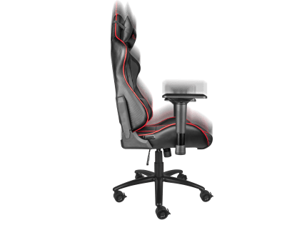 Genesis Nitro 880 Black