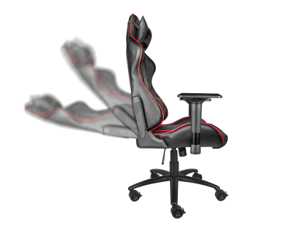 Genesis Nitro 880 Black