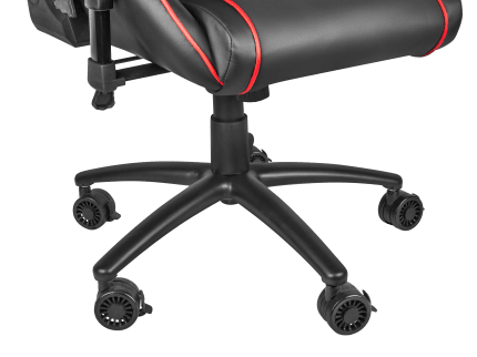 Genesis Nitro 880 Black