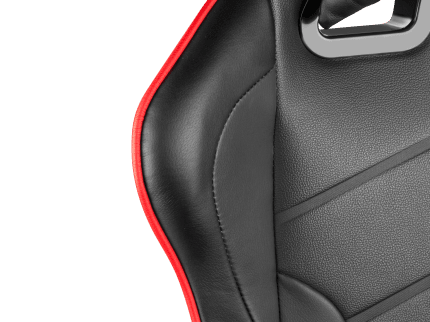 Genesis Nitro 880 Black