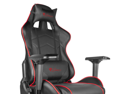 Genesis Nitro 880 Black