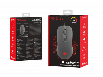 Genesis Krypton 190
