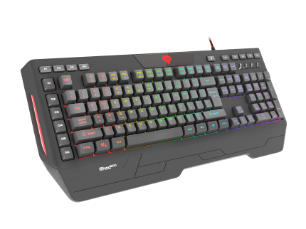 Genesis Rhod 600 RGB
