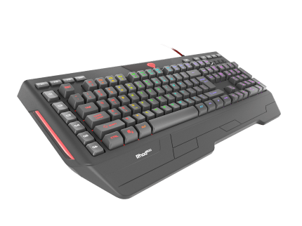 Genesis Rhod 600 RGB