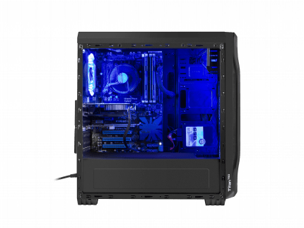 Genesis Titan 750 Blue