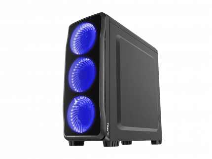 Genesis Titan 750 Blue