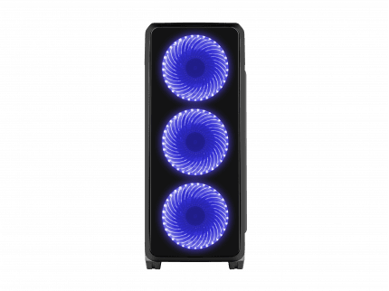 Genesis Titan 750 Blue