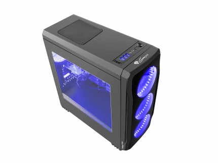 Genesis Titan 750 Blue