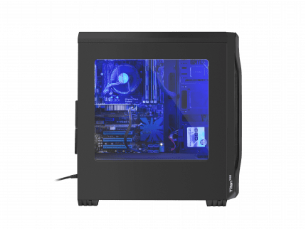 Genesis Titan 750 Blue