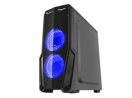 Genesis Titan 800 Blue