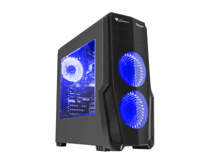 Genesis Titan 800 Blue