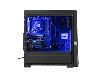 Genesis Titan 800 Blue
