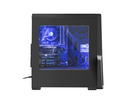 Genesis Titan 800 Blue