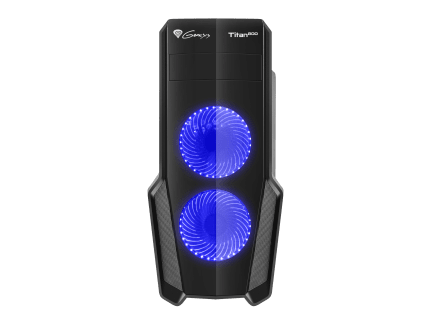 Genesis Titan 800 Blue