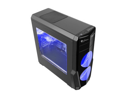 Genesis Titan 800 Blue